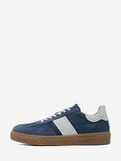 Кеды муж NeroGiardini E601140U 203