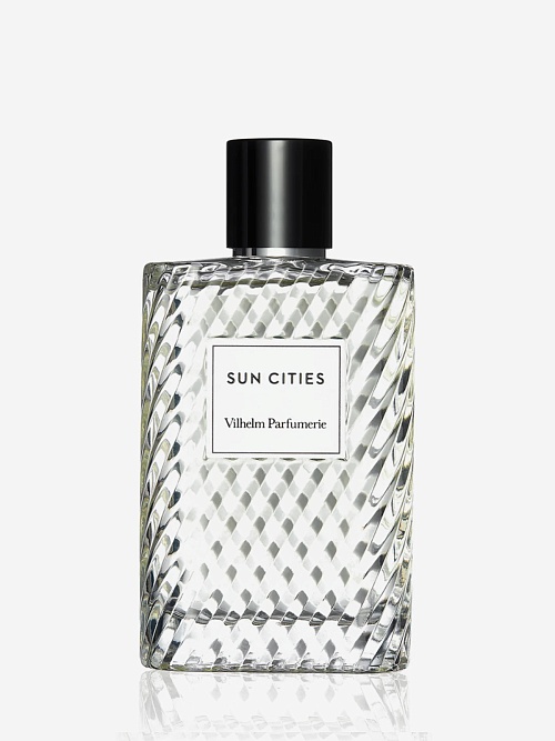 Парфюмерная вода унисекс VILHELM PARFUMERIE VP100SC Sun Cities EDP 100 мл - 0