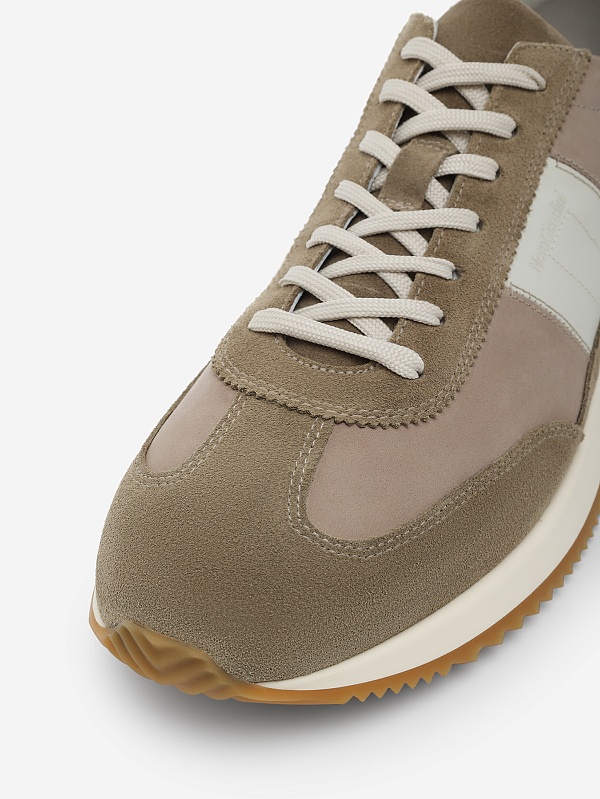 Кроссовки муж NeroGiardini E601110U 501 - 5