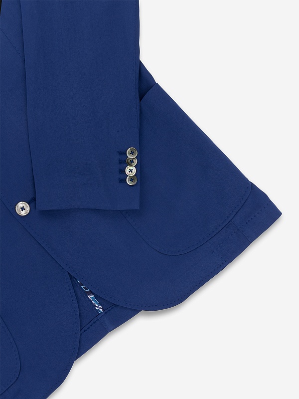 Пиджак муж Fefe Napoli GIAPES0504 ROYAL - 4