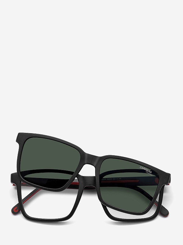 Солнцезащитные очки Carrera CA 8069/CS BLX UC 53 17 145 - 3