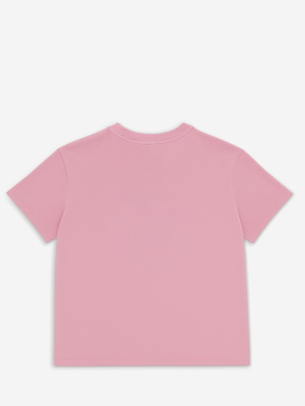 Футболка дев Stella McCartney TX8C31 Z0434 51L - 1