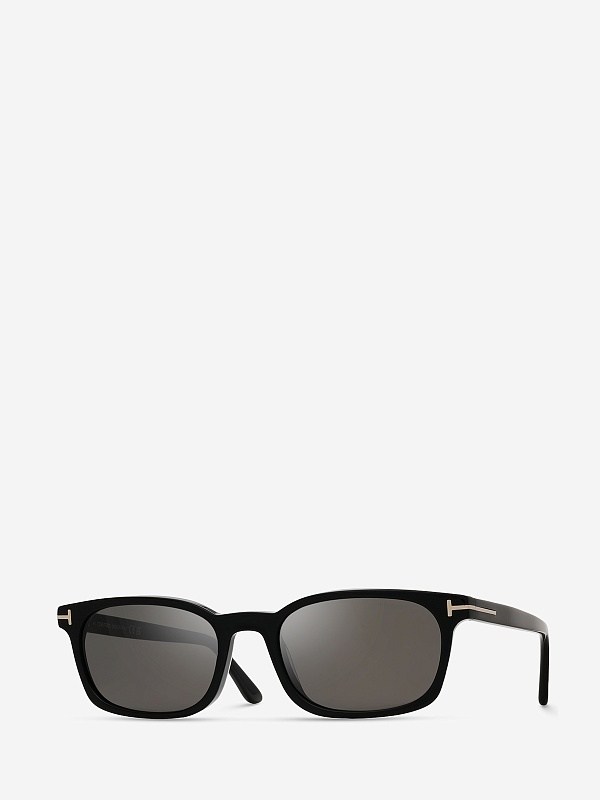 Солнцезащитные очки Tom Ford FT1300 01A 53 - 0