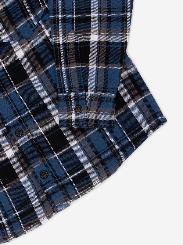 Рубашка мал Dsquared2 DQ1908 D0A5G DQ862 - 4