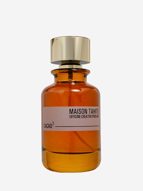 Парфюмерная вода унисекс Maison Tahité Officine Creative Profumi 8050043462985 CACAO2 100 мл - 0