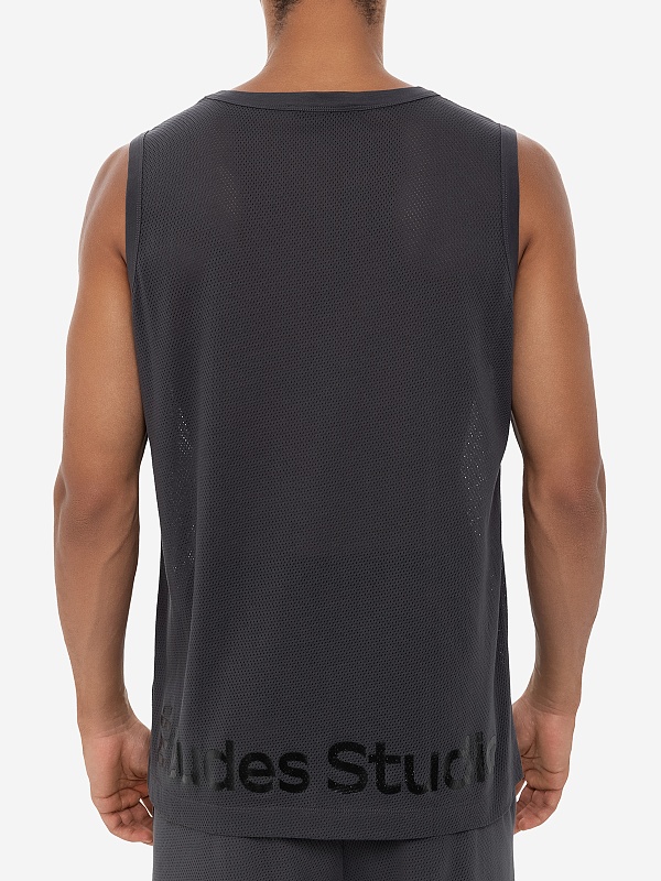 Майка муж Etudes Studio Carbon Сarbon - 4