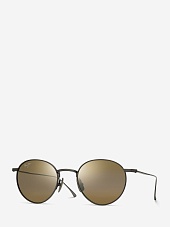 Солнцезащитные очки Maui Jim MJ0691S 002 48 21 145