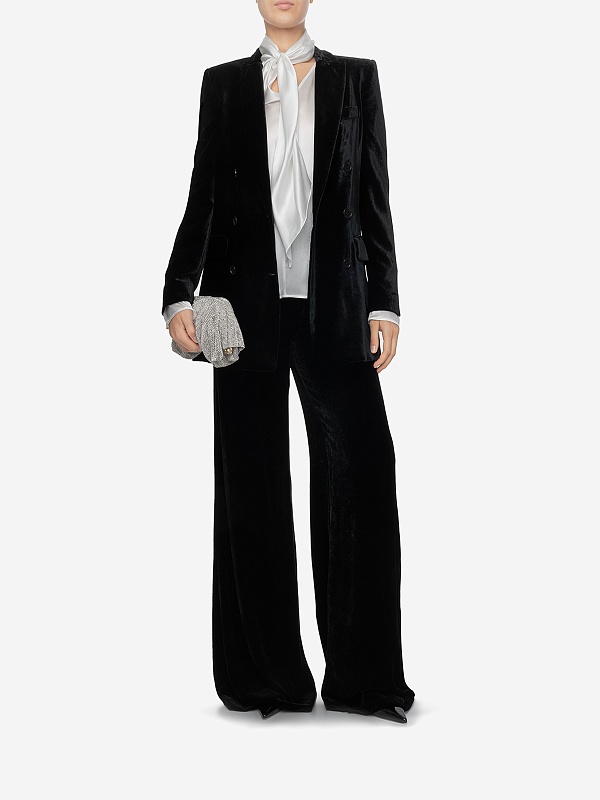 Жакет жен Alberta Ferretti 0514 6639 A0555 - 2