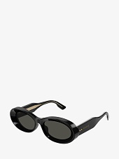 Солнцезащитные очки Gucci GG1527S 001 54 17 145