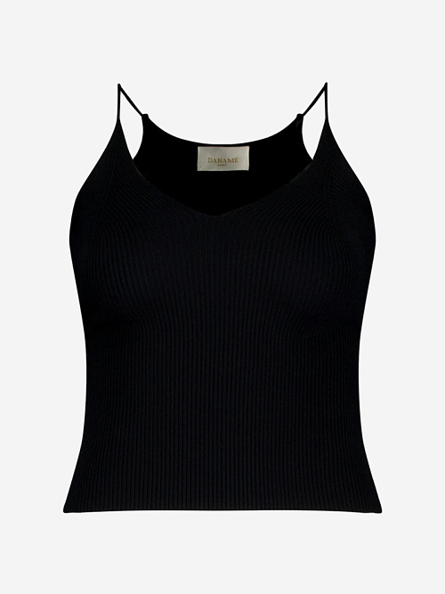 Топ жен Danamé 426SS4810K BLACK - 0