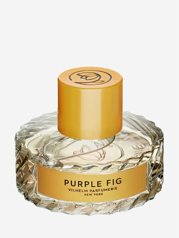 Парфюмерная вода унисекс VILHELM PARFUMERIE VP50PF Purple Fig EDP 50 мл - 1