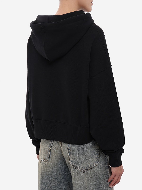 Худи жен MSGM 4042MDM91 267001 99 - 4