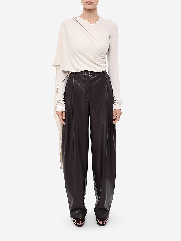 Боди жен THE ANDAMANE T180773A TJP107 IVORY - 2