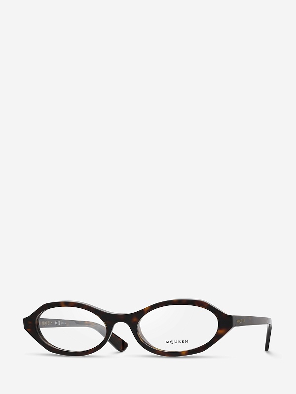 Оправа Alexander McQueen AM0559O 002 51 18 150 - 0
