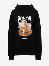 Худи жен MSGM 3641MDM128 247000 99