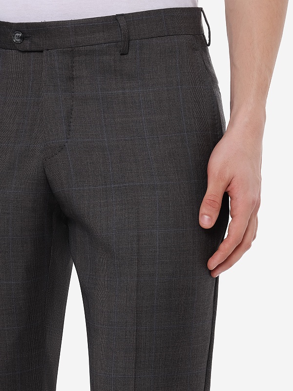 Брюки муж Barba Napoli MILANO 51066 75 - 4