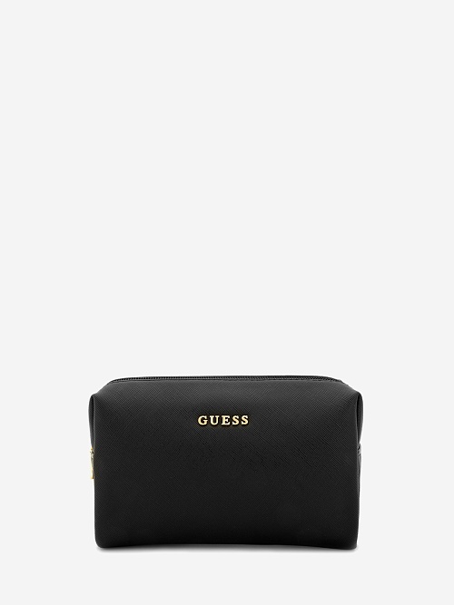 Косметичка Guess PW1525 P3114 BLA - 0