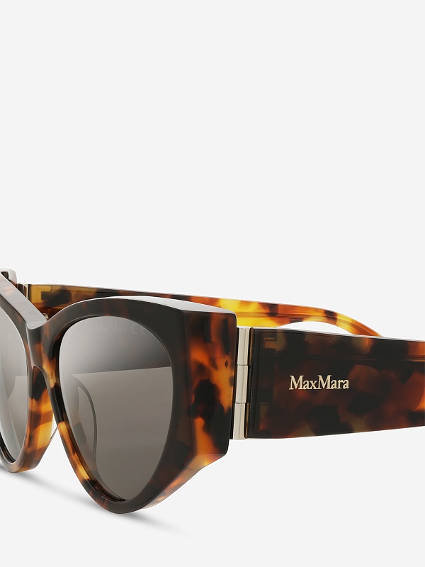 Солнцезащитные очки Max Mara MM 0132 56A 58 - 4
