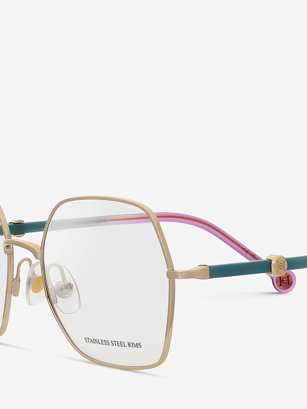 Оправа Carolina Herrera HER 0389 J5G 54 18 140 - 3