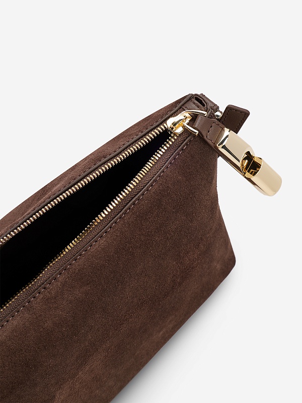 Сумка жен Furla WE00865BX40184286S1007 TONI ESPRESSO - 3
