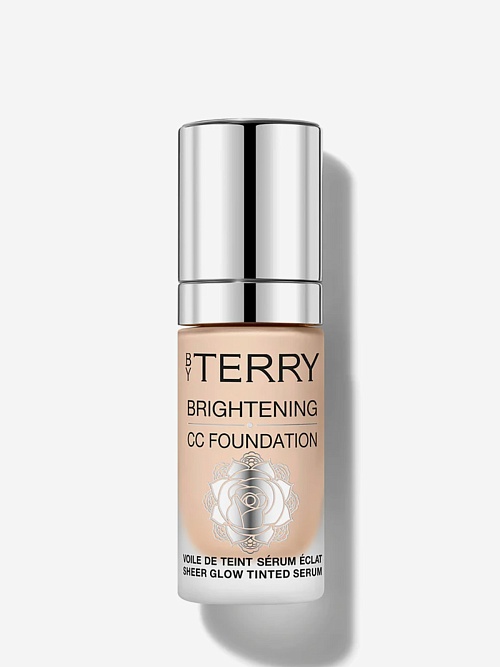 Тональный крем-сыворотка жен BY TERRY V23000105 BRIGHTENING CC FOUNDATION 2N Light Neutral - 0