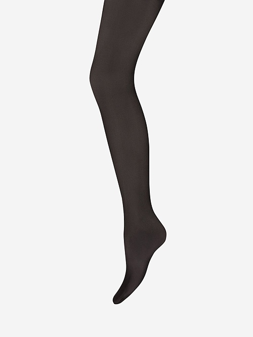 Колготки жен Wolford 18563 7005 black - 0