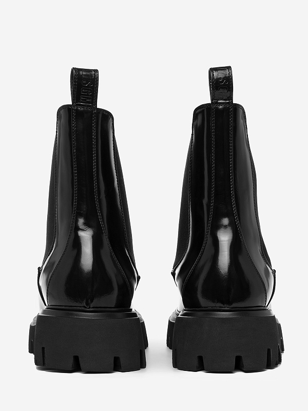 Ботинки муж MSGM 3540MS274 854 99 - 4