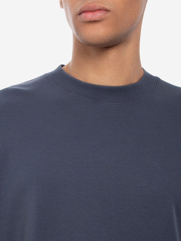 Футболка муж DARKPARK MJE09 JER01 GREY - 4