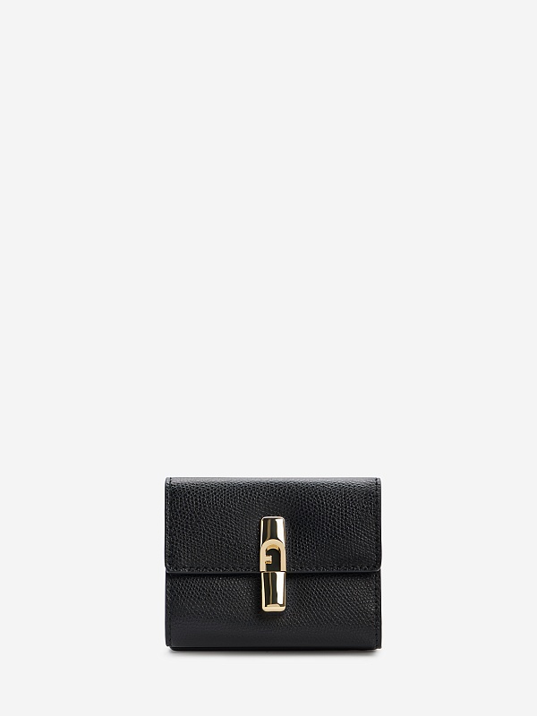 Кошелек жен Furla WP00640ARE000O60001007 NERO - 0
