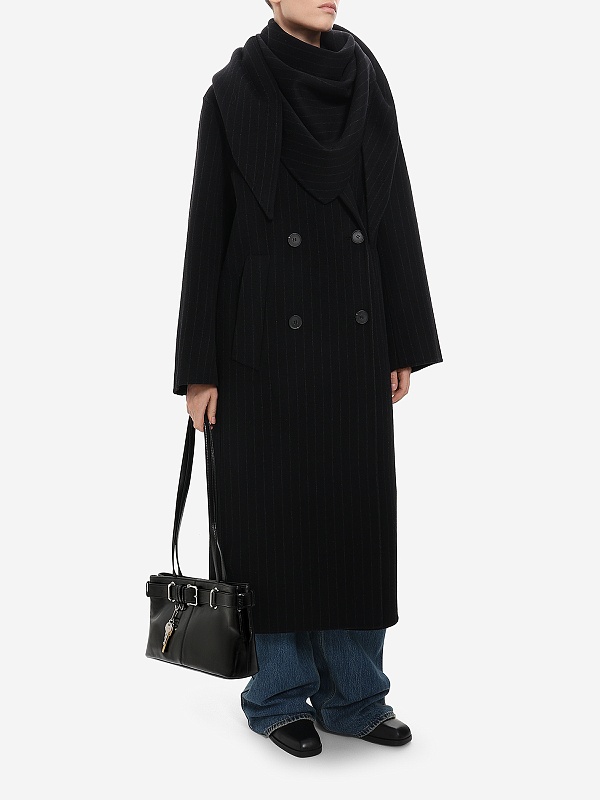 Шарф жен IVY OAK IO210082 MC2163 - 5