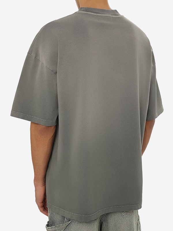 Футболка муж BOMBER SS26N010 - 4
