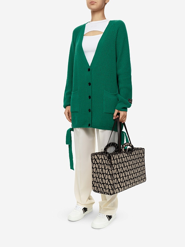Кардиган жен MSGM 3541MDM269 237787 36 - 2