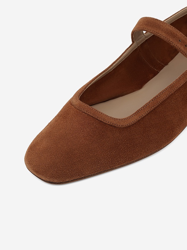 Балетки жен Le Monde Béryl BMJ-SUE COG - 6