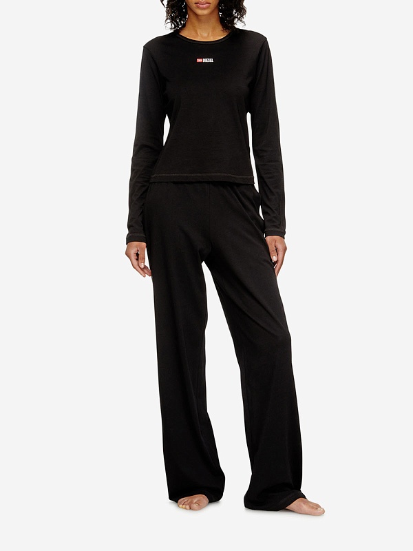 Пижама жен Diesel A19191 0PJBB 9XX - 1