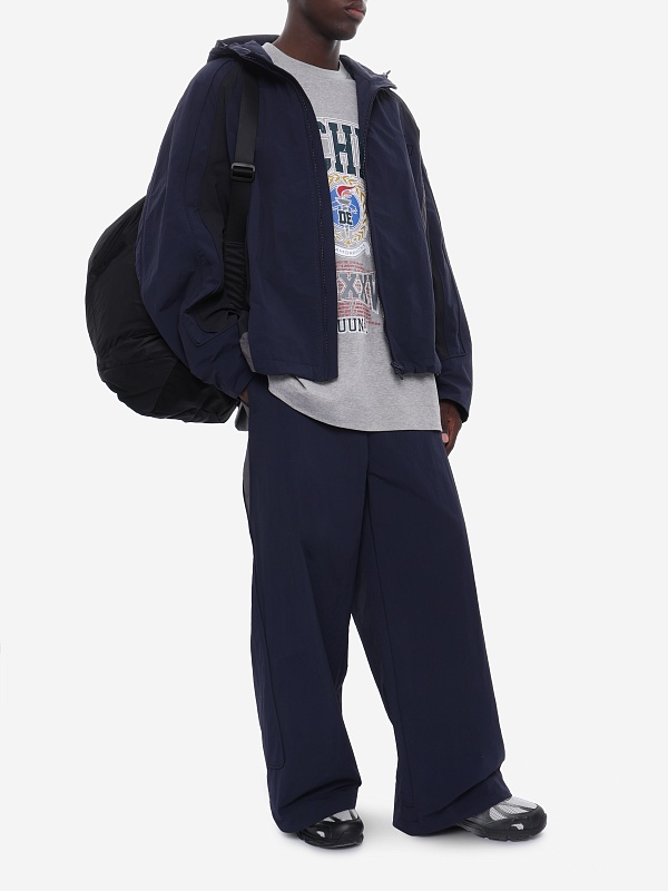 Куртка муж Juun.J JC6239P12 Navy - 1