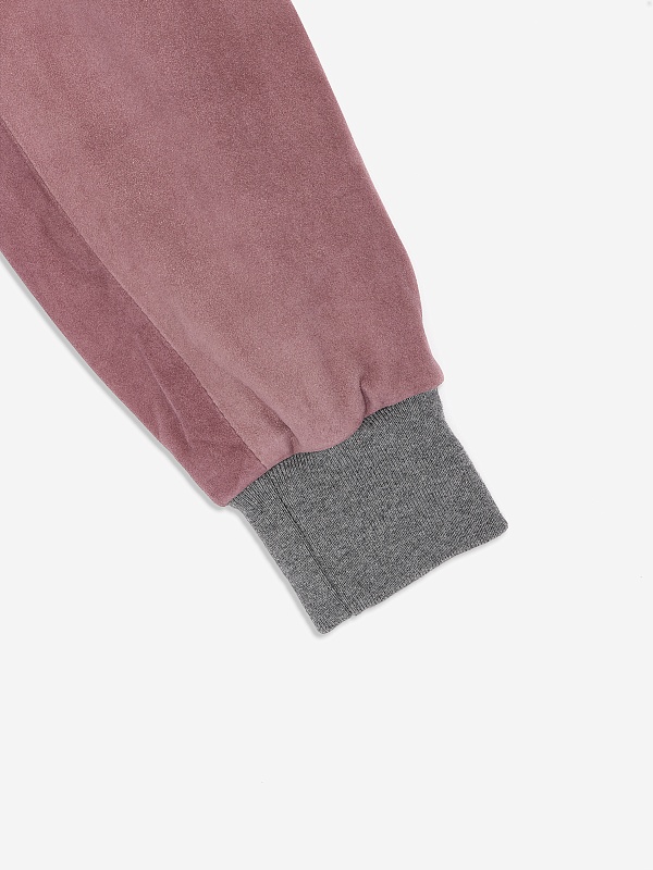 Куртка кожаная муж Barba Napoli DOG 41600 4 - 3