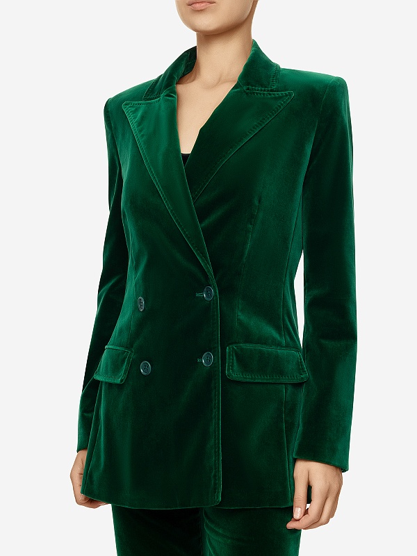 Жакет жен Alberta Ferretti 0517 6635 A0389 - 3