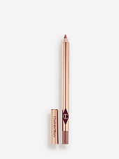 Карандаш для губ жен Charlotte Tilbury CT6413 LIP CHEAT - ICONIC NUDE