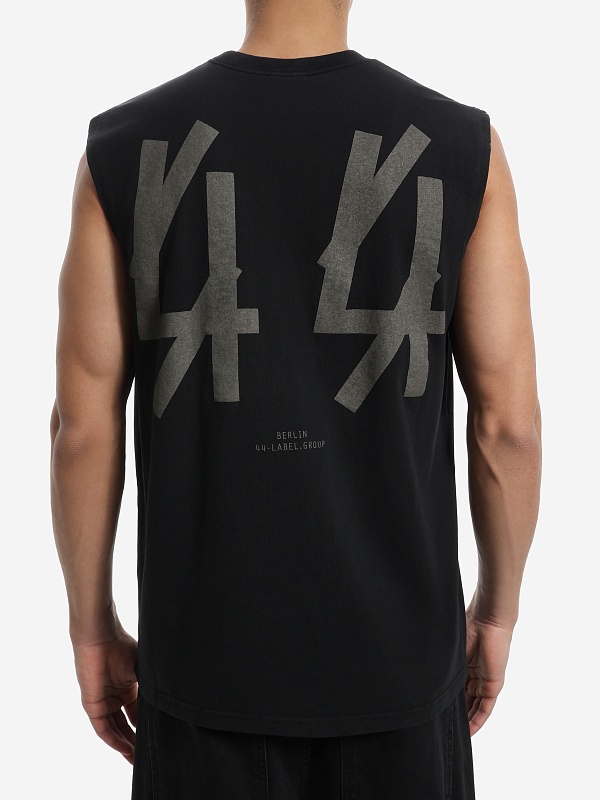 Майка муж 44 LABEL GROUP B0030580-FA673-P731 P731 - 4