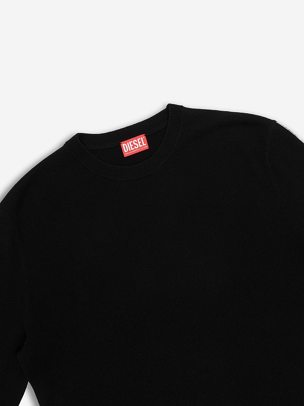 Свитер муж Diesel A11226 0GEAY 9XX - 2