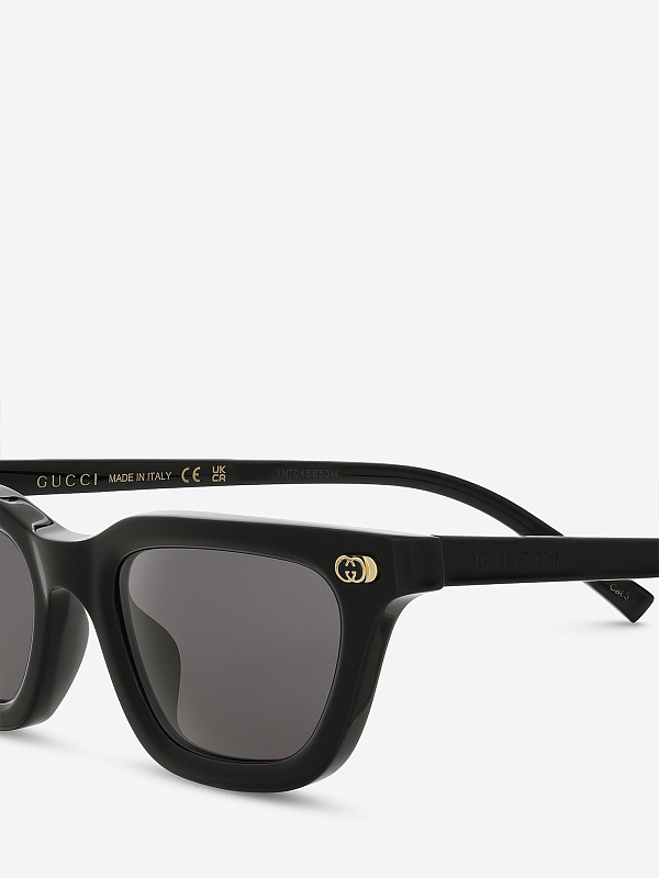 Солнцезащитные очки Gucci GG1944S 001 50 20 140 - 3