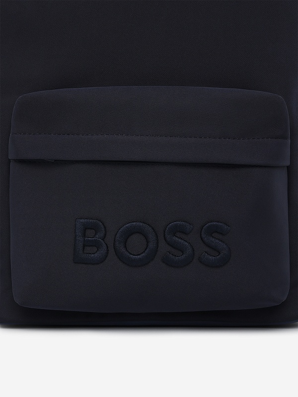 Рюкзак мал Hugo Boss J53129 849 - 3