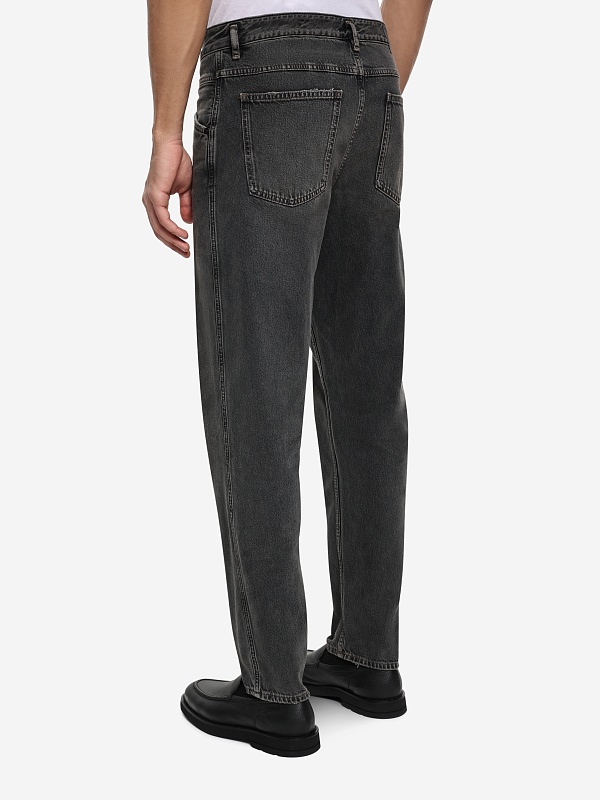 Джинсы муж Closed C31306-18Q-9F MBL MID BLUE - 2