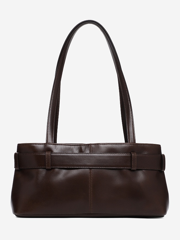Сумка жен OSOI 25FB05009275 RUSTIC BROWN - 2