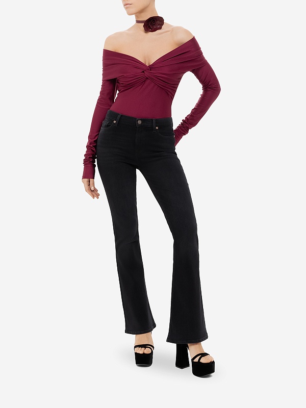 Чокер жен Philosophy Di Lorenzo Serafini 3815 7154 A0117 Red - 4