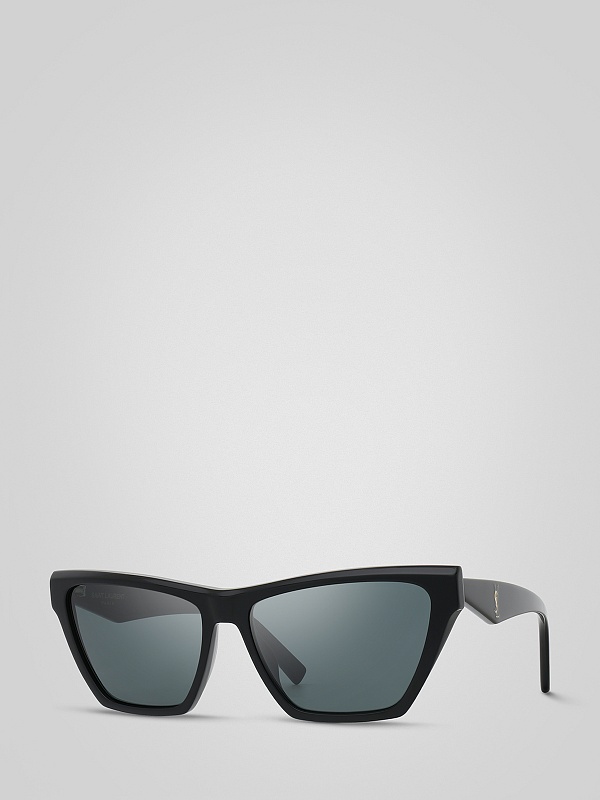 Солнцезащитные очки Saint Laurent SL M103 005 58 15 145 - 0