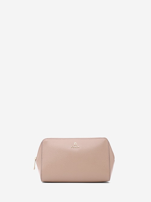 Косметичка жен Furla WE00618ARE0001257S1007 GREIGE - 0