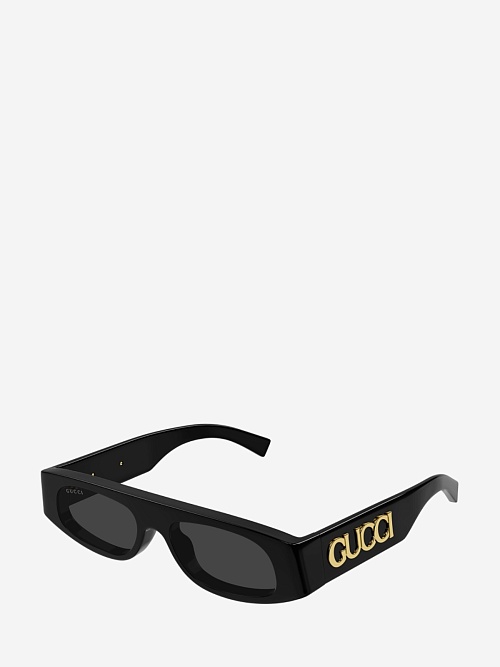 Солнцезащитные очки Gucci GG1771S 001 51 16 140 - 0