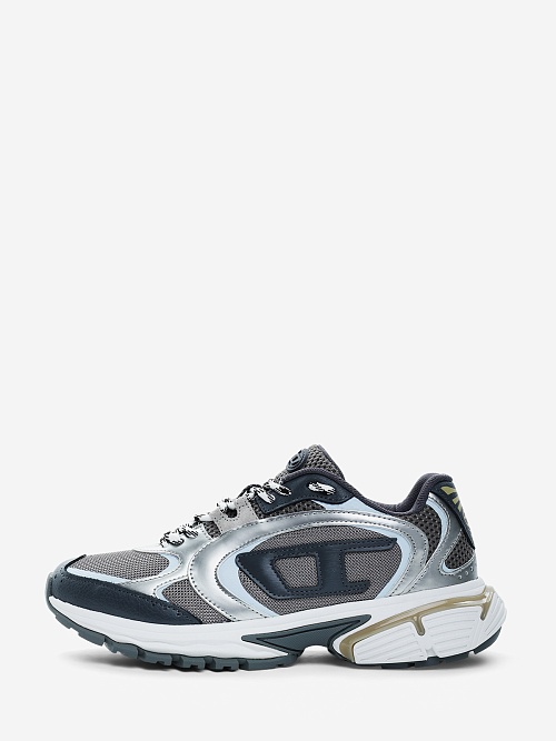 Кроссовки жен Diesel Y03594 P7524 HB242 - 0