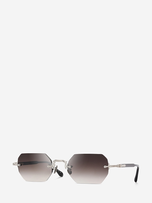 Солнцезащитные очки Matsuda M5010 SG BS-BLK 51 22 148 - 0